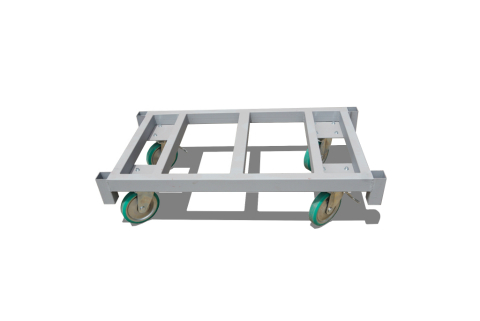 アキレスの重量用台車の詳細写真【台車写真２】